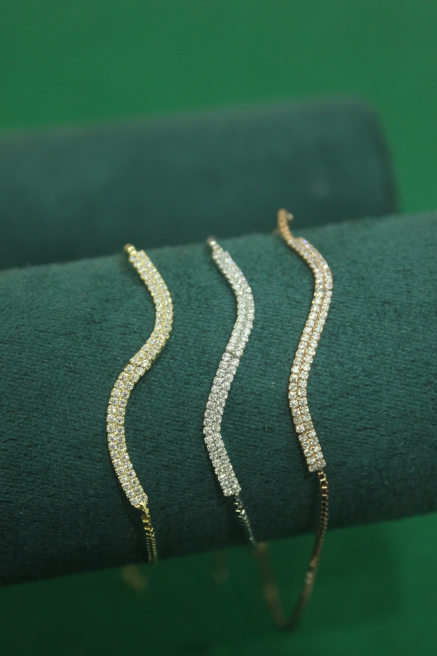 Aniya Adjustable Bracelet