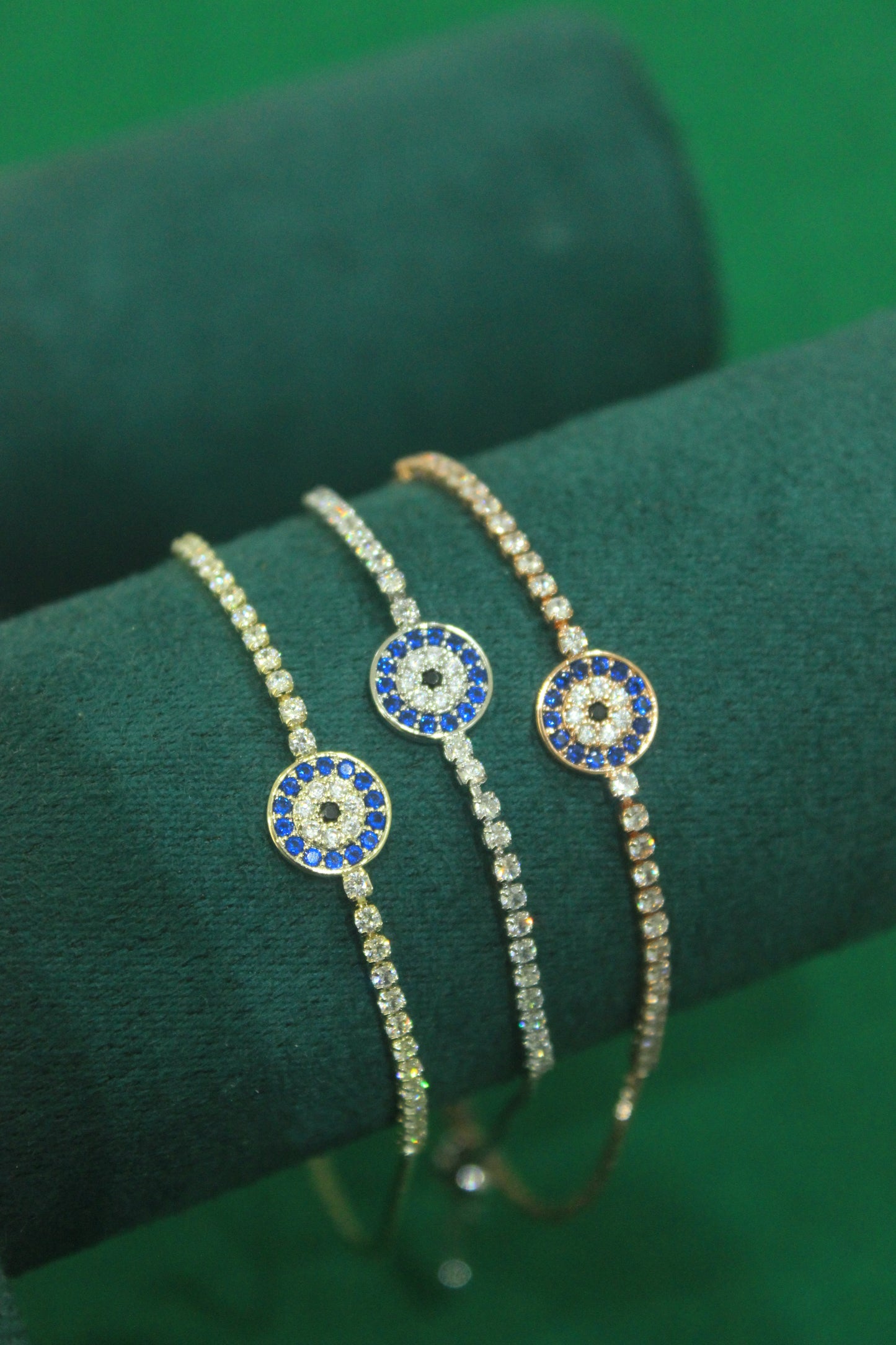 Brielle Adjustable Bracelet