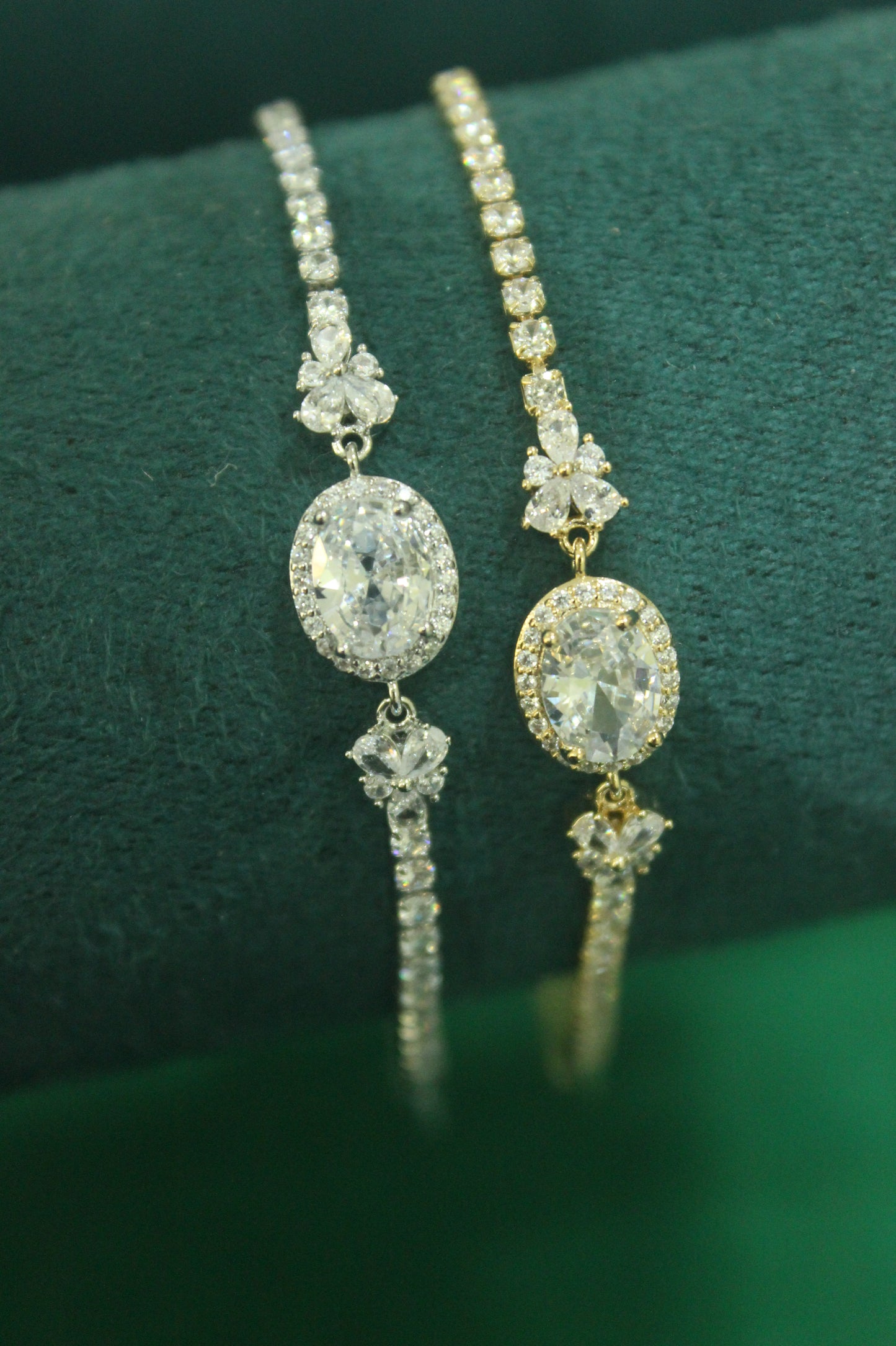 Bryn Adjustable Bracelet