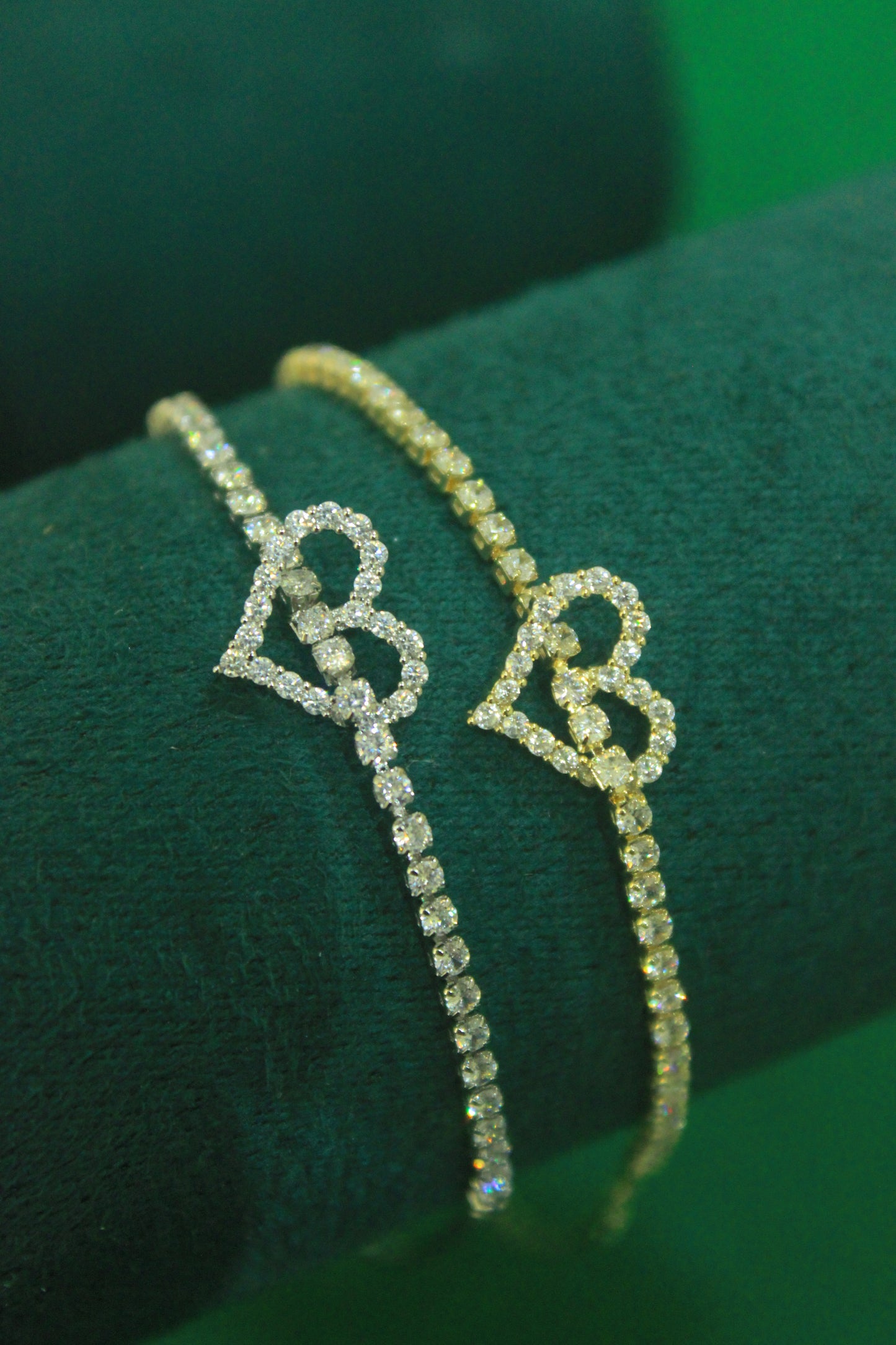 Emery Adjustable Bracelet