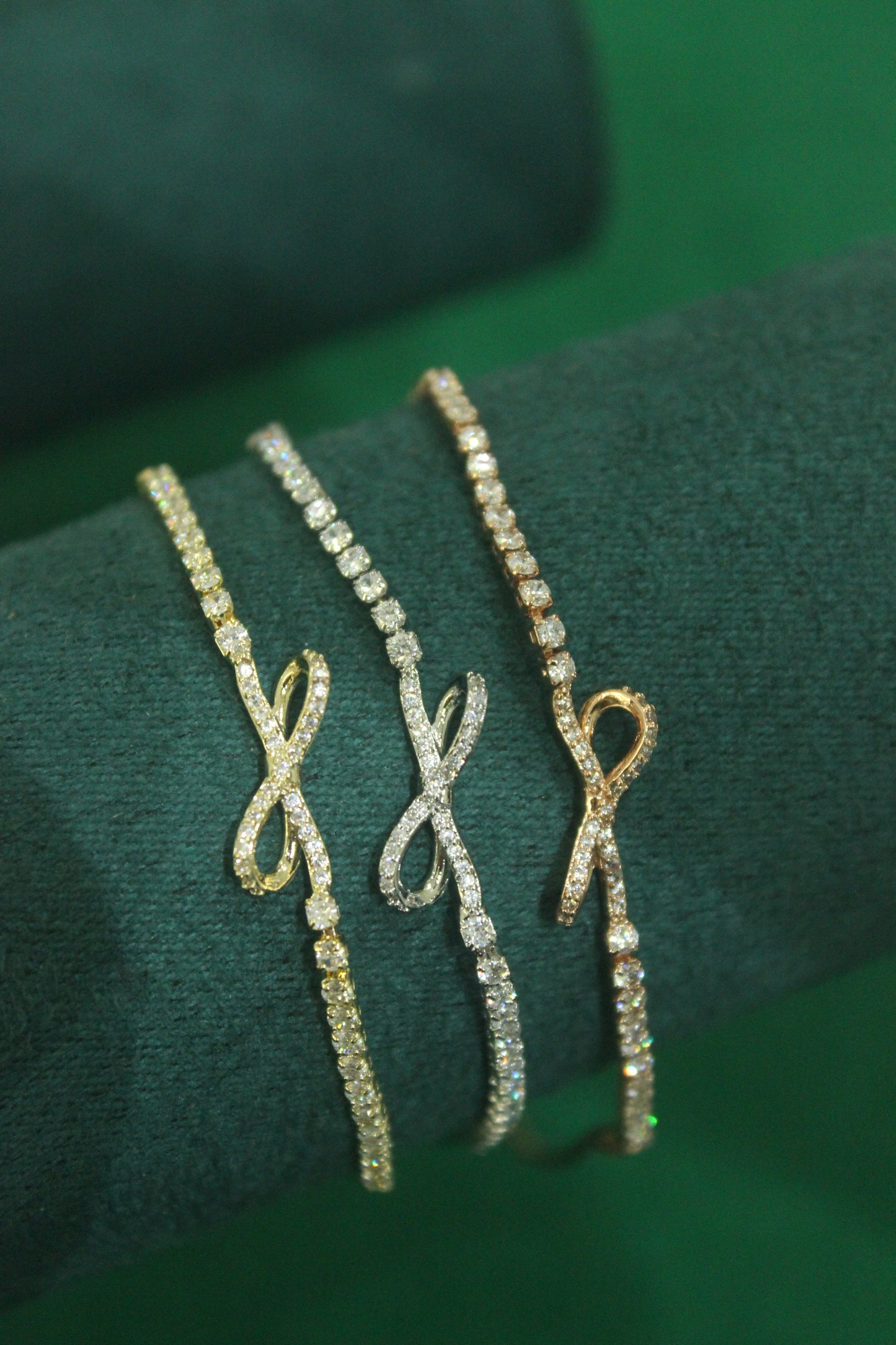 Elora Adjustable Bracelet