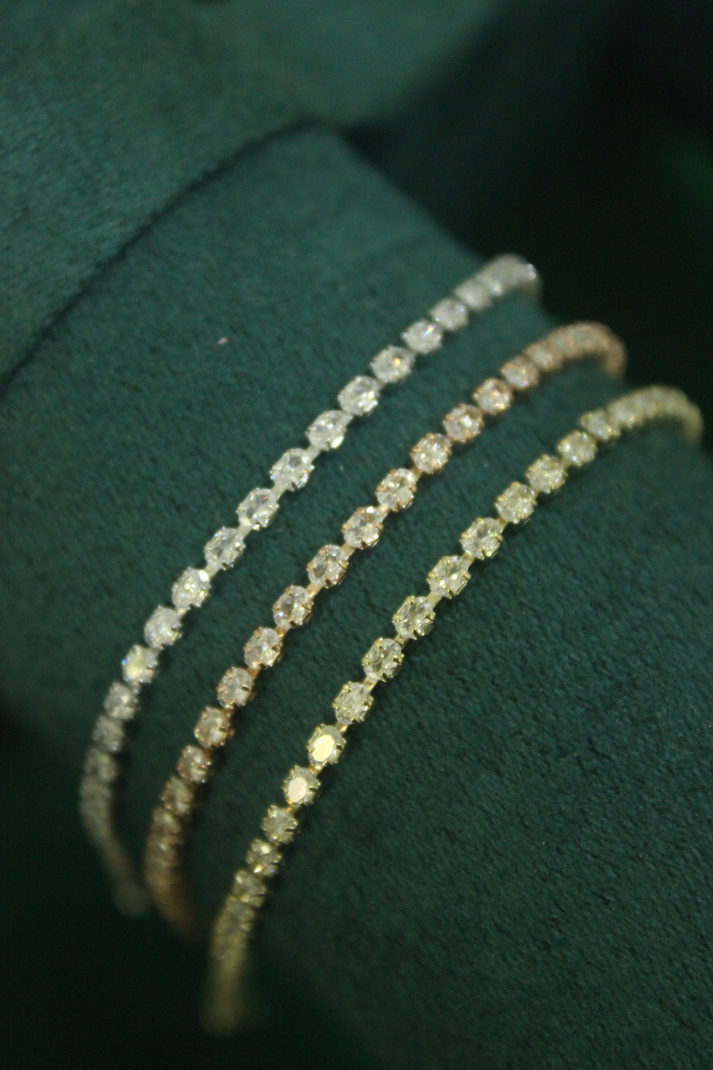 Zenith Nano Bracelet