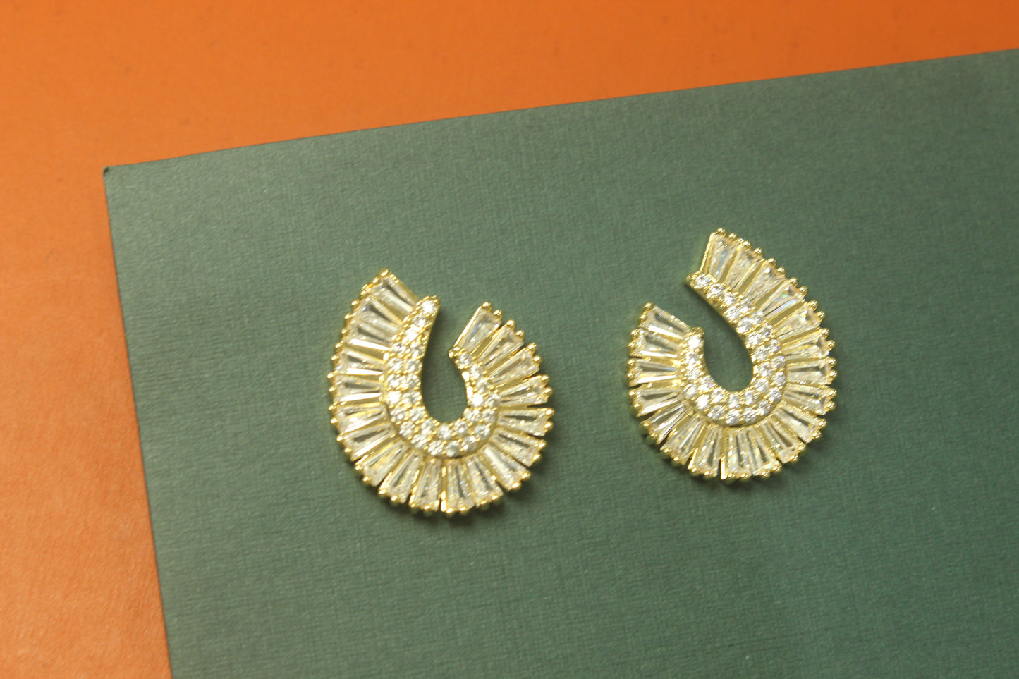 Lila Earrings