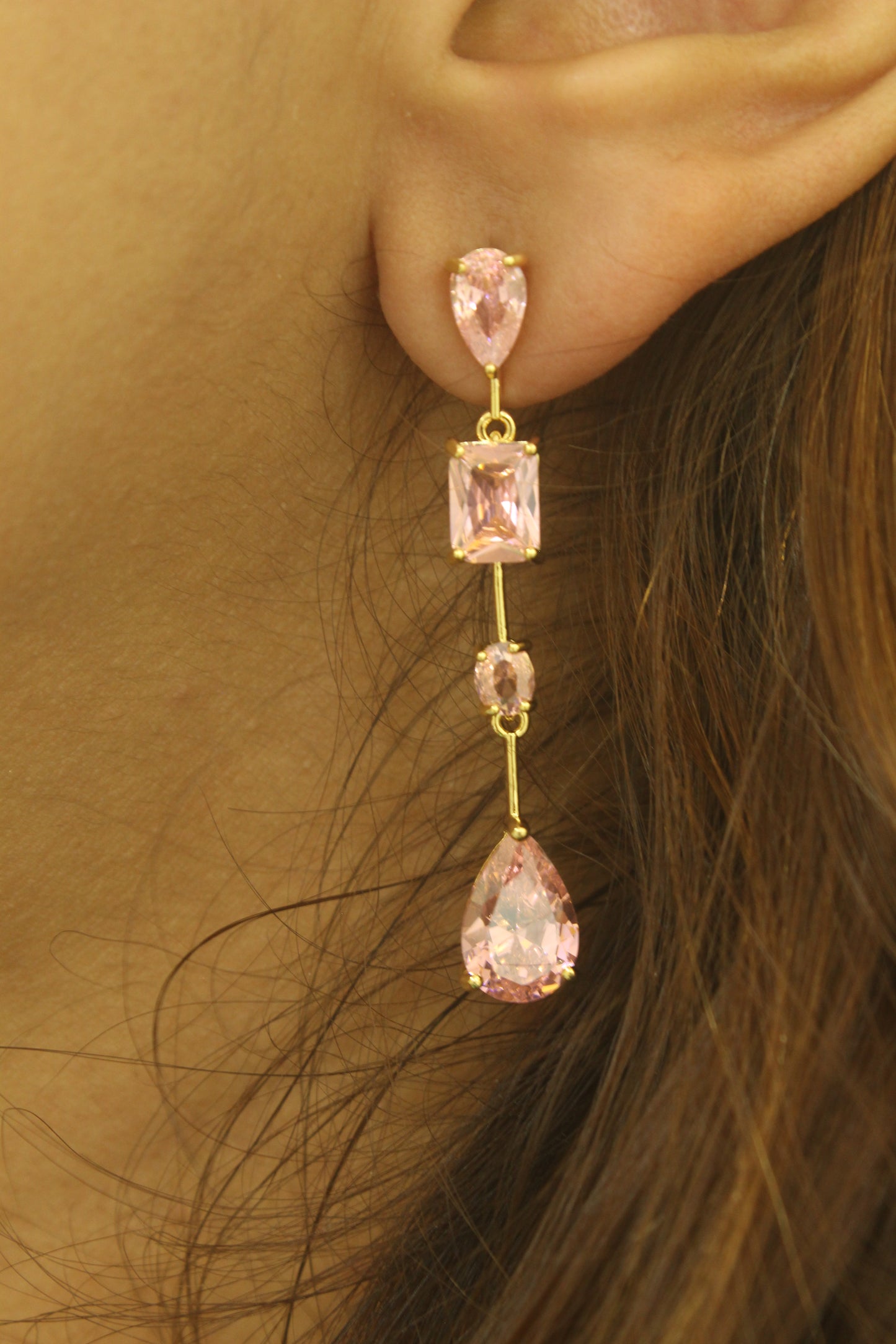 Marie Earrings