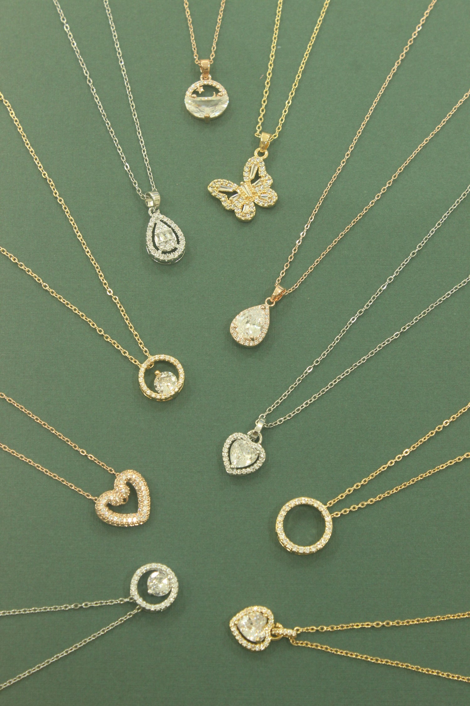 Chains Under 500/-
