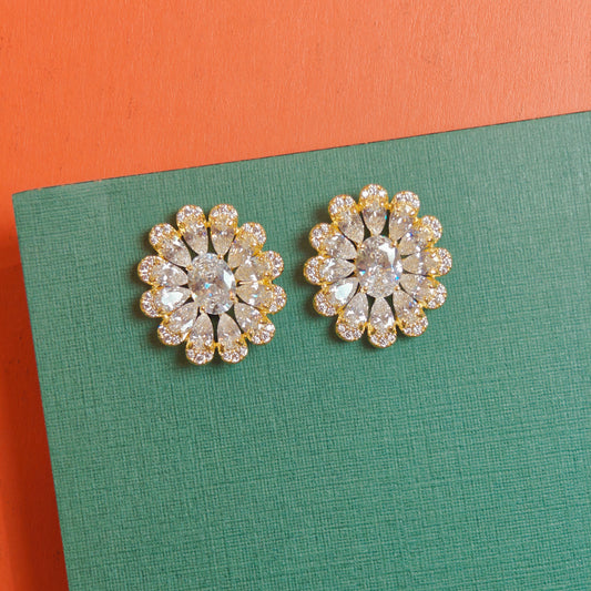 Flora Earrings