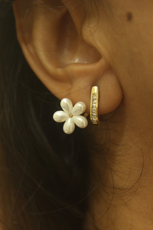 Aurora Blossom Earrings