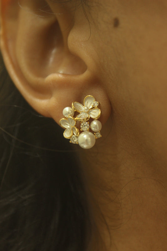 Stella Aurora Earrings