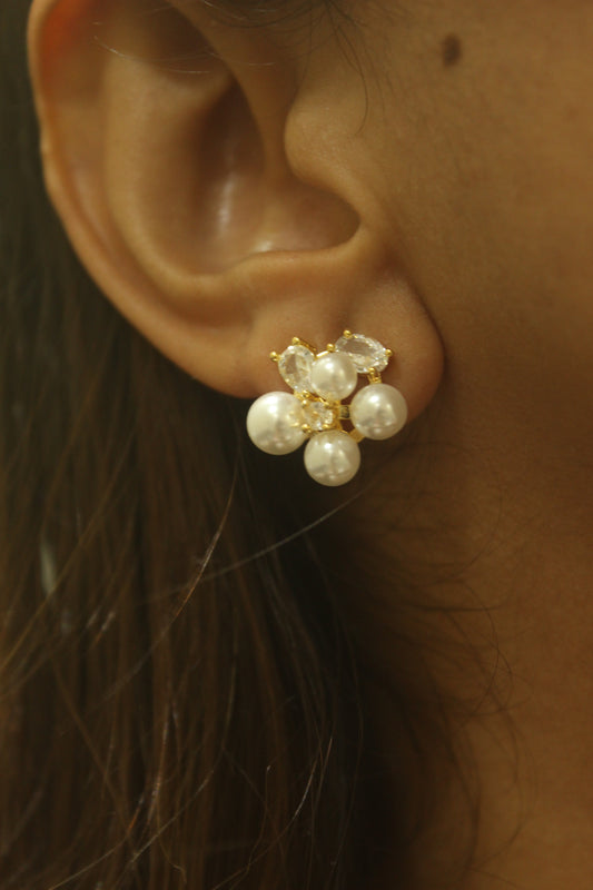 Cosma Aurora Earrings