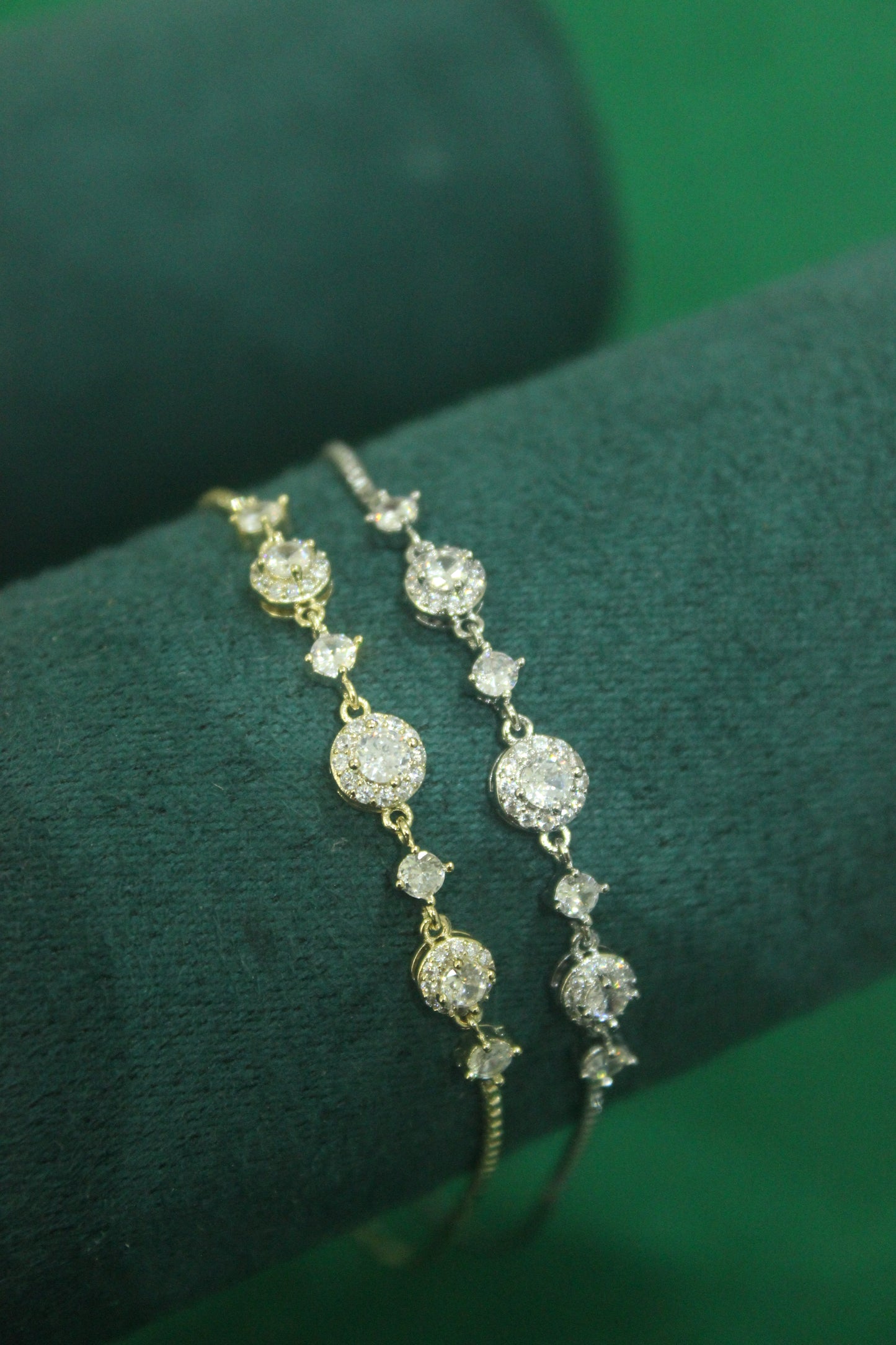 Darcy Adjustable Bracelet