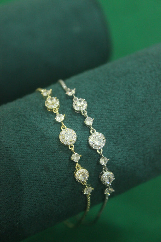 Darcy Adjustable Bracelet
