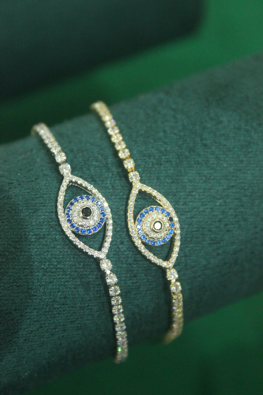 Eden Adjustable Bracelet