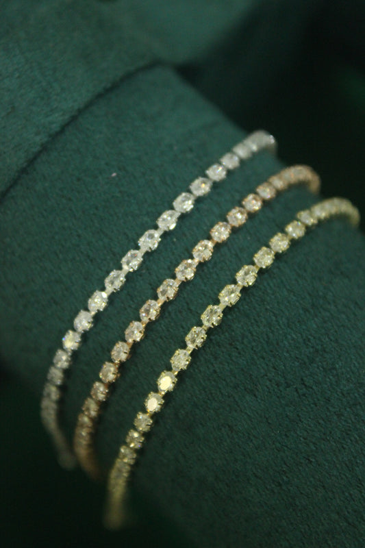 Zenith Nano Bracelet