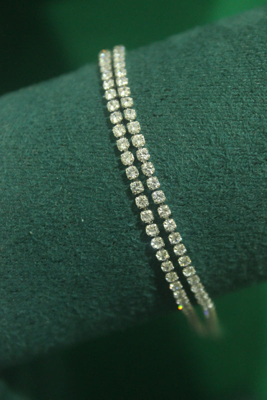 Luna Duo Bracelet