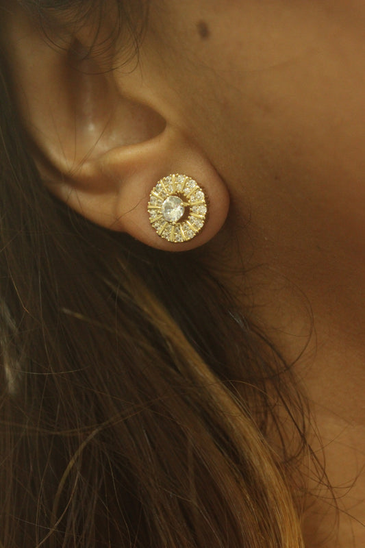 Luna Earrings