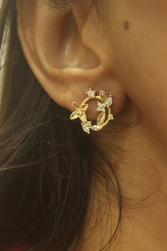 Stella Garden Earrings