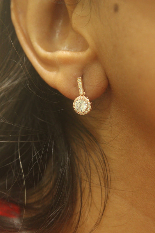 Ava Drop Earrings