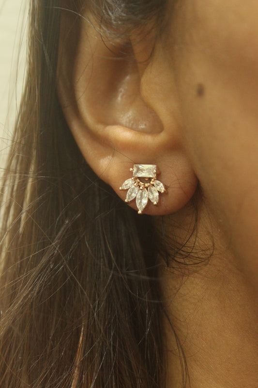 Daisy Earrings