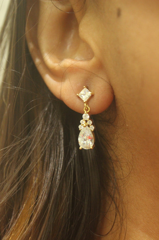 Eliana Earrings