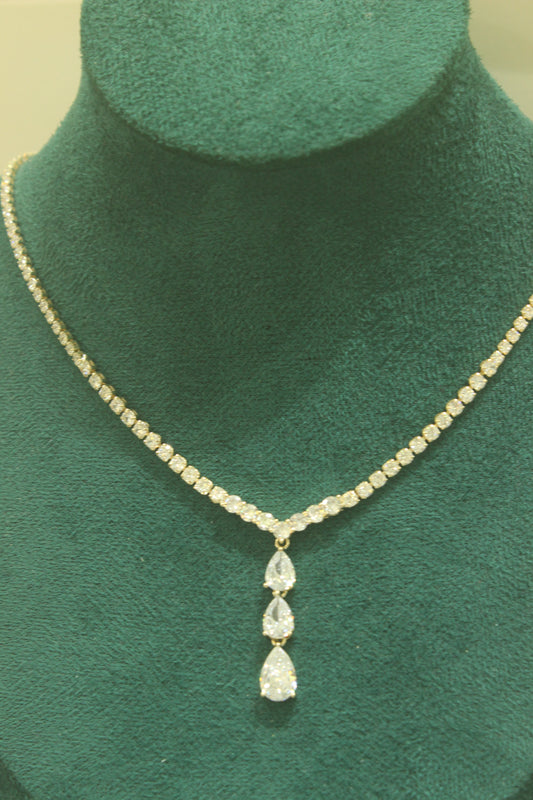Steph Diamond Chain