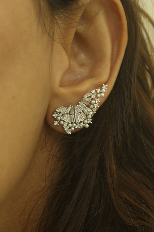 Evelyn Earrings