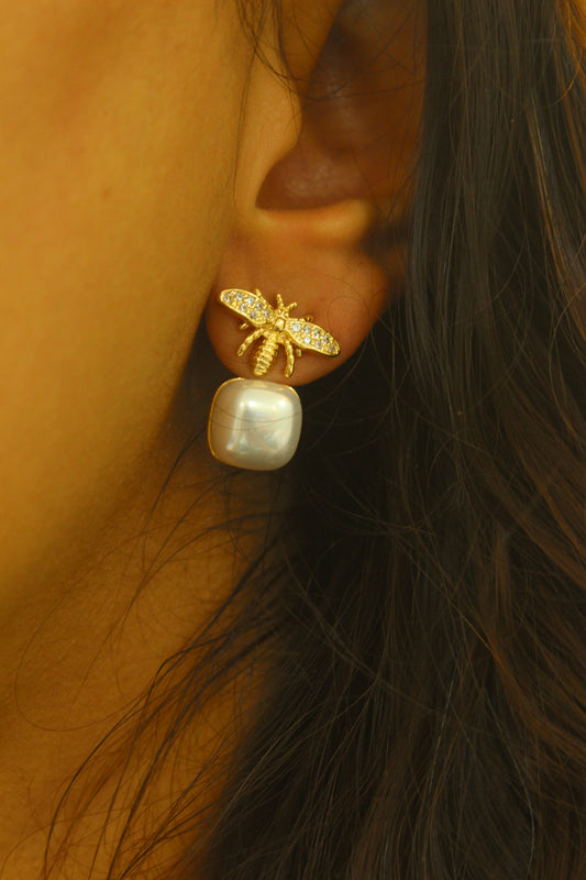 Hannah Earrings