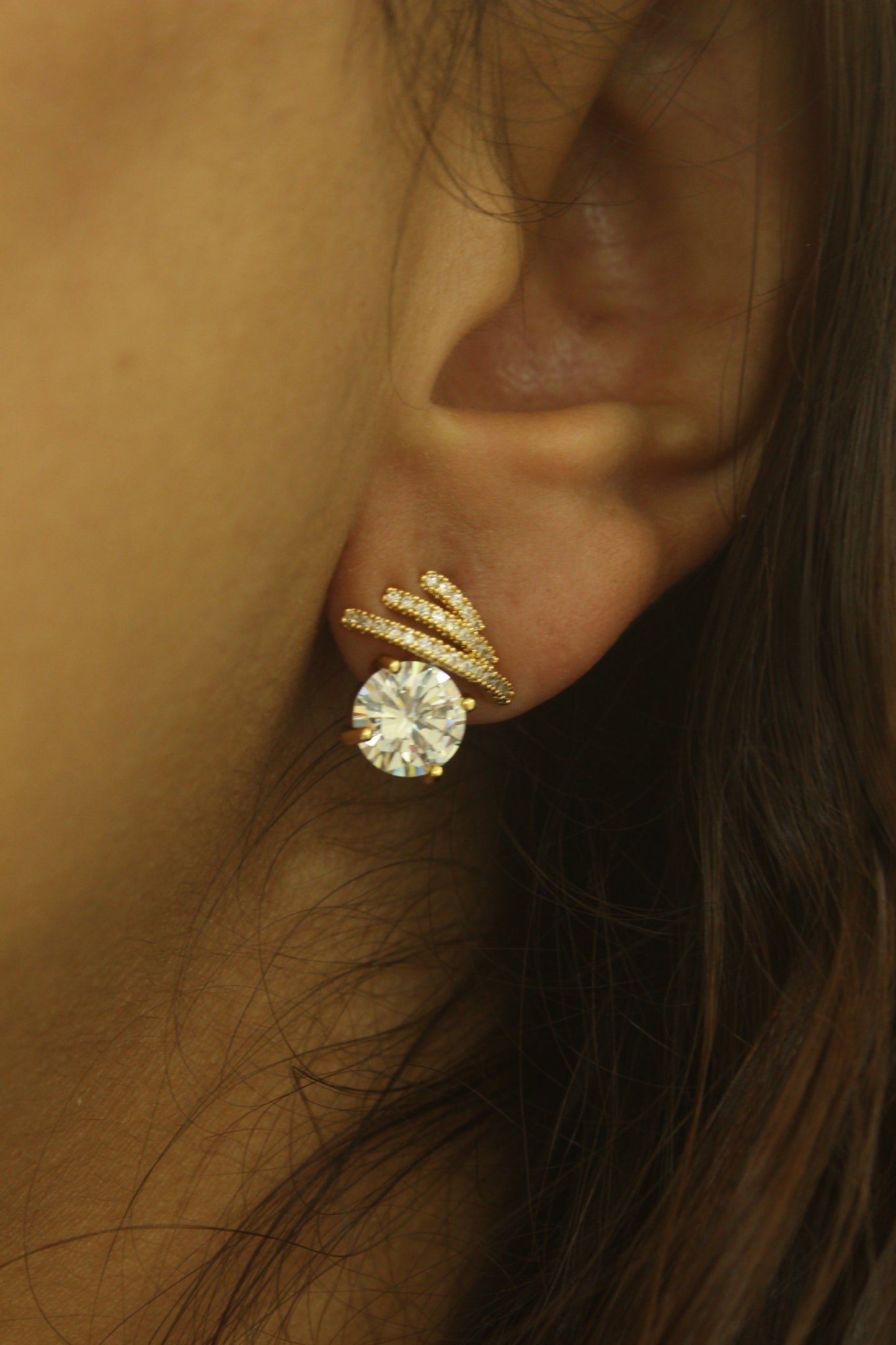 Chloe Earrings