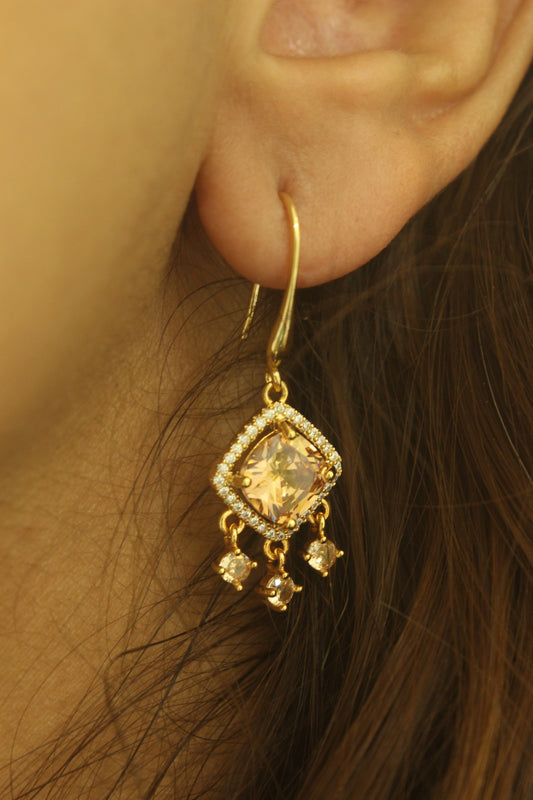 Juliet Earrings
