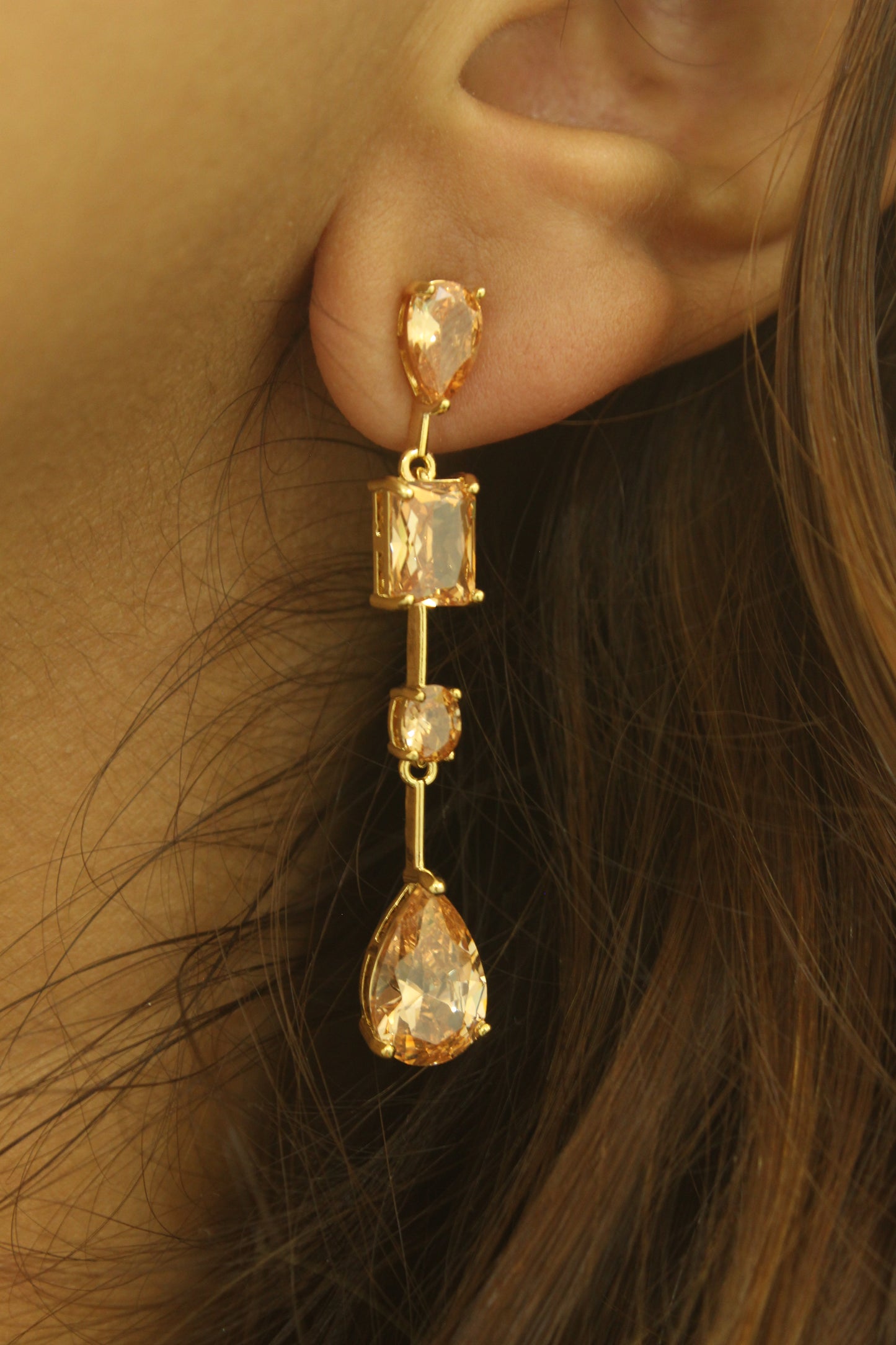 Marie Earrings