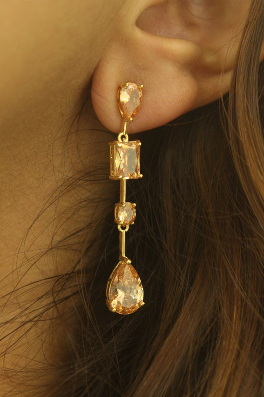 Marie Earrings