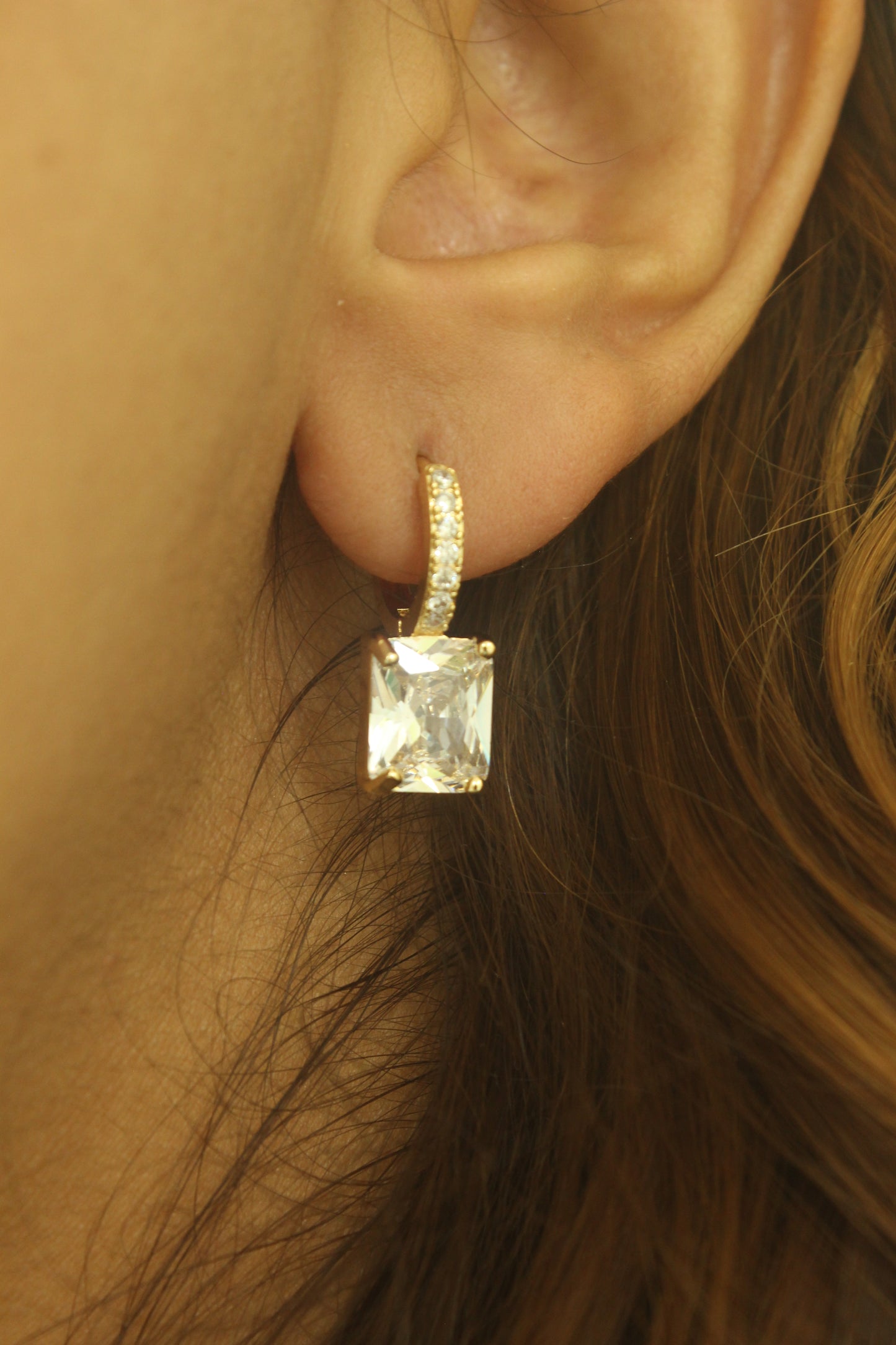 Maisie Earrings