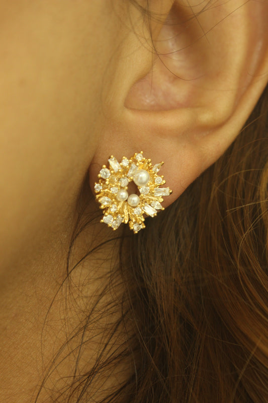 Astrid Earrings