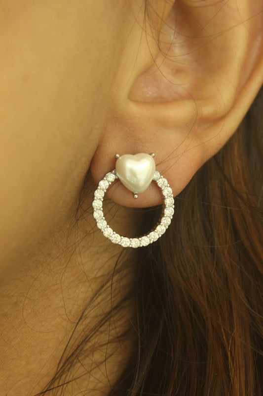 Eliza Earrings