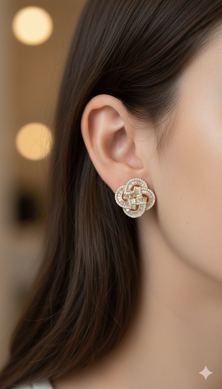 Sula earrings