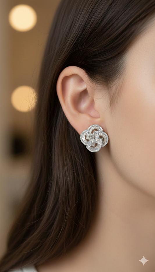 Sula earrings