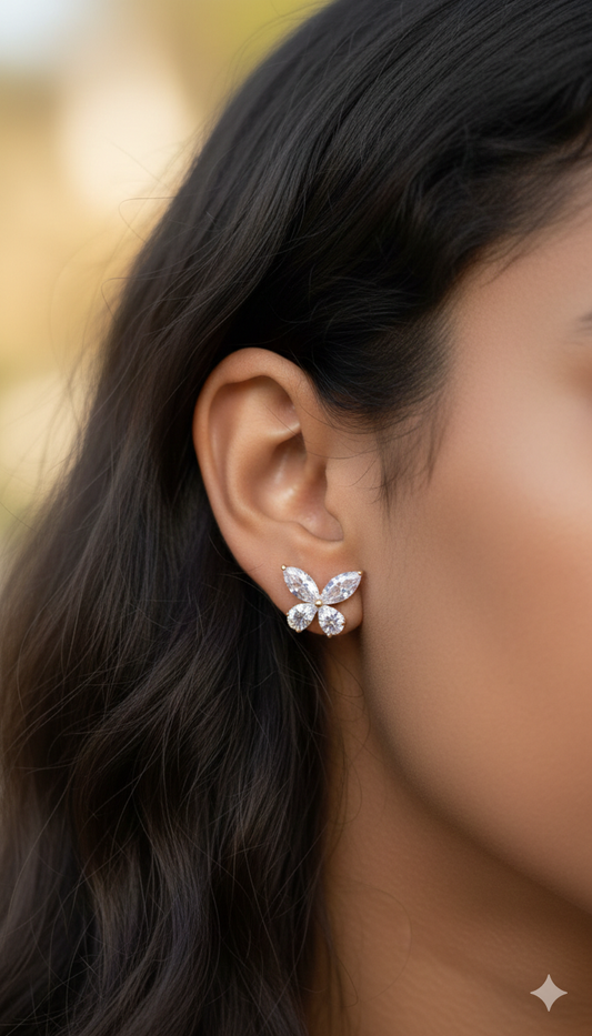 Whimsical studs