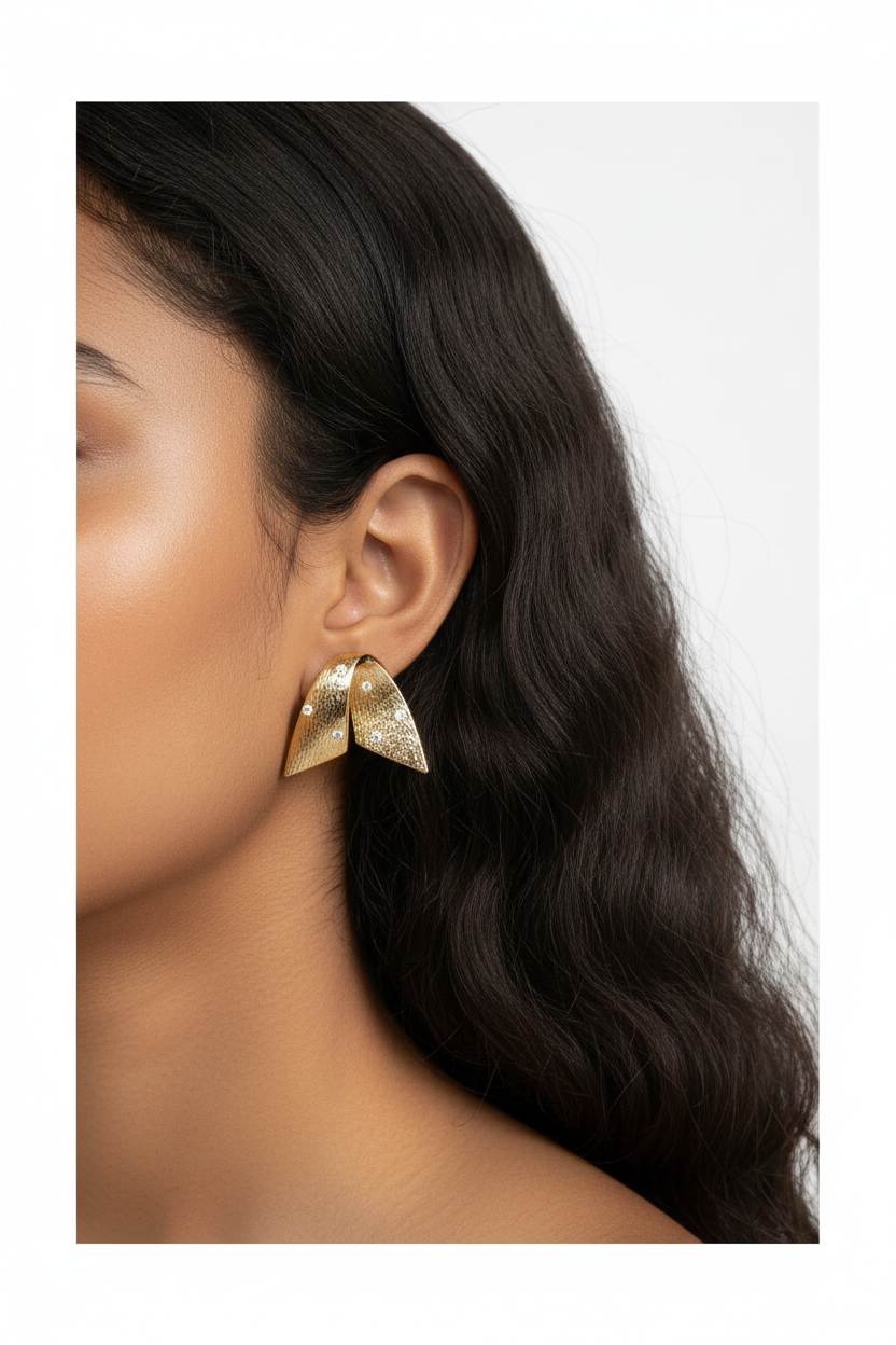 Cleo earrings